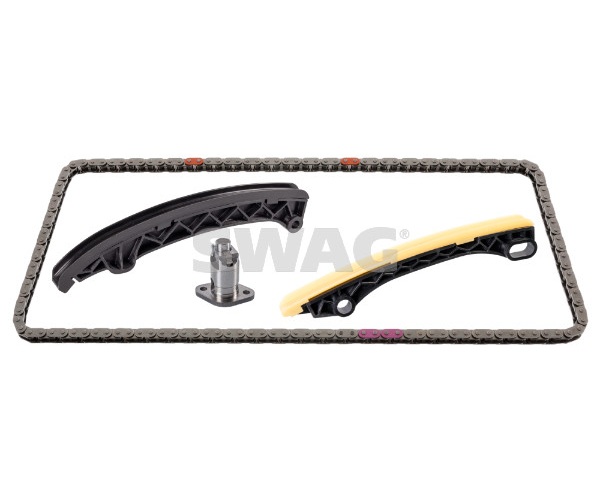 Timing Chain Kit - 33 10 7580 SWAG