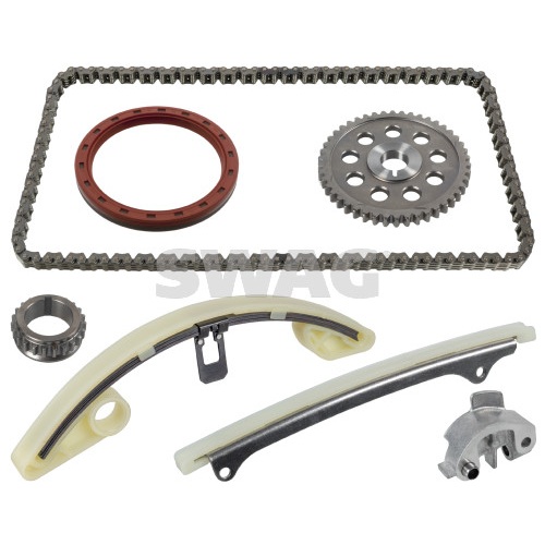 Timing Chain Kit - 33 10 7581 SWAG
