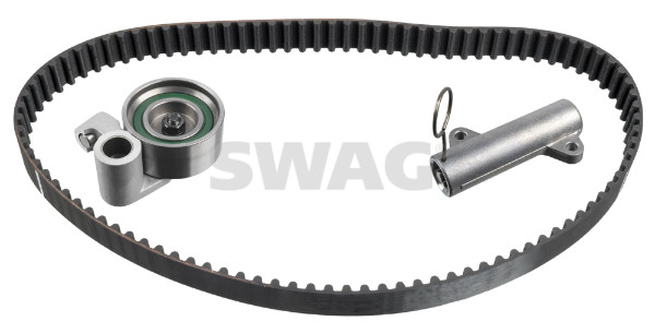 Timing Belt Set - 33 10 7609 SWAG