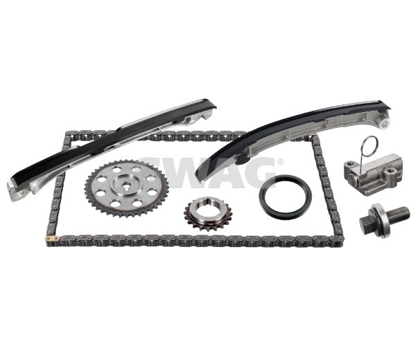 Timing Chain Kit - 33 10 7661 SWAG