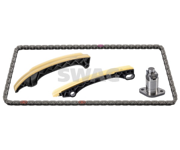 Timing Chain Kit - 33 10 7663 SWAG