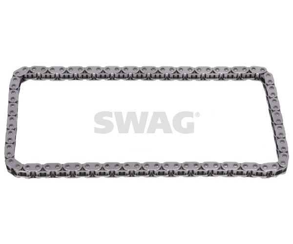 Timing Chain - 33 10 7672 SWAG