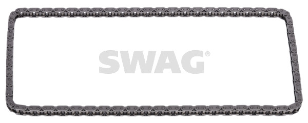 Timing Chain - 33 10 7674 SWAG