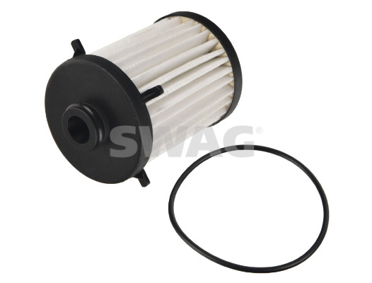 Hydraulic Filter, automatic transmission - 33 10 7766 SWAG