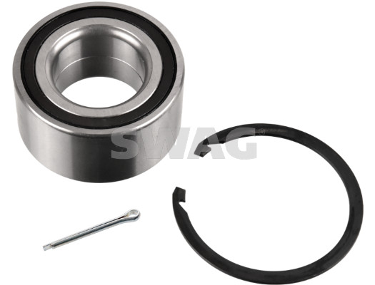 Wheel Bearing Kit - 33 10 7788 SWAG