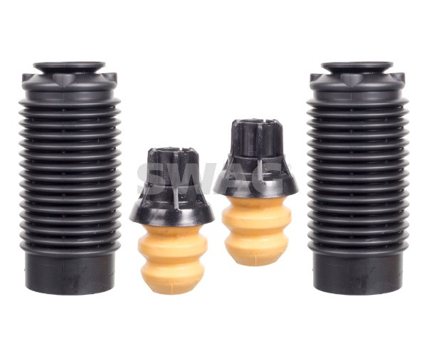 Dust Cover Kit, shock absorber - 33 10 7956 SWAG