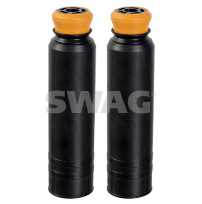apsauginio dangtelio komplektas, amortizatorius - 33 10 7959 SWAG