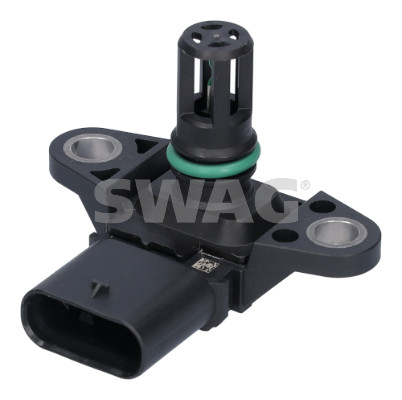 Sensor, intake manifold pressure - 33 10 8051 SWAG
