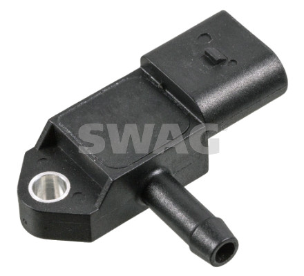 Sensor, boost pressure - 33 10 8053 SWAG