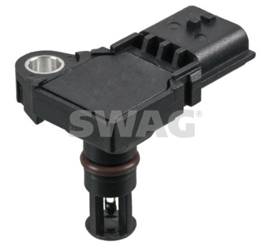 Sensor, intake manifold pressure - 33 10 8055 SWAG