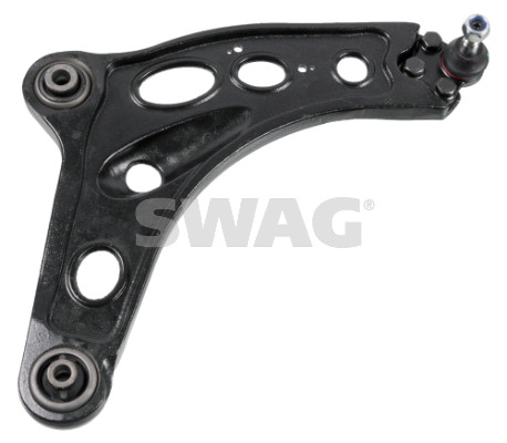 Track Control Arm - 33 10 8075 SWAG