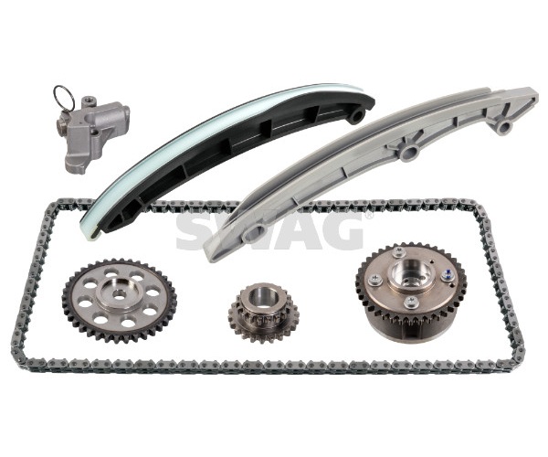 Timing Chain Kit - 33 10 8200 SWAG