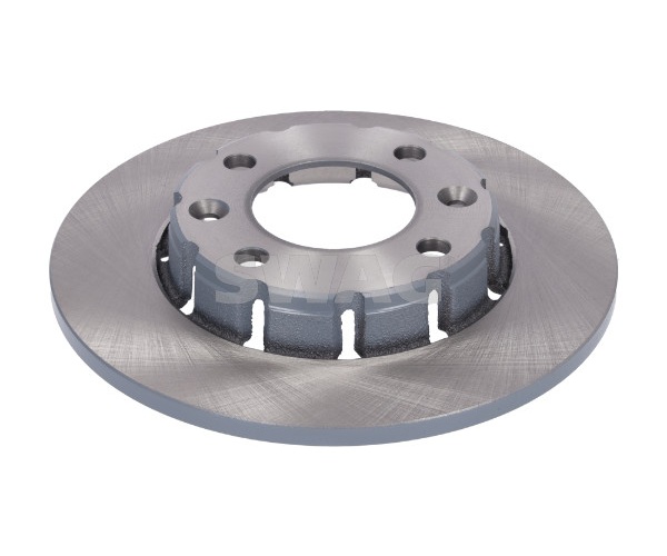 Brake Disc - 33 10 8299 SWAG