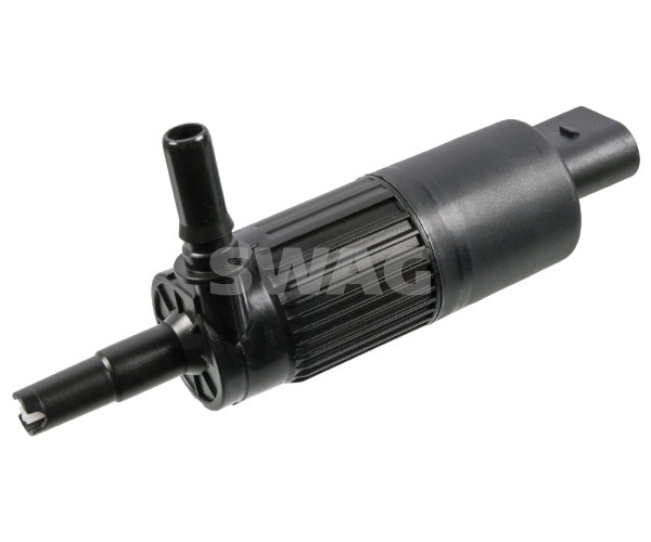 Water Pump, headlight cleaning - 33 10 8314 SWAG
