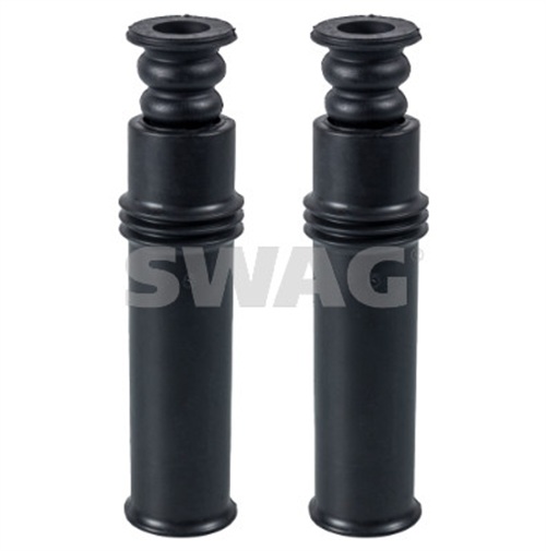 Dust Cover Kit, shock absorber - 33 10 8352 SWAG