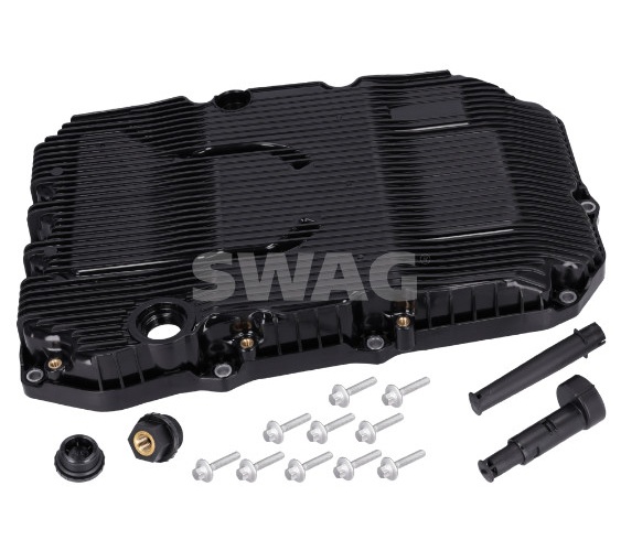 Hydraulic Filter, automatic transmission - 33 10 8388 SWAG