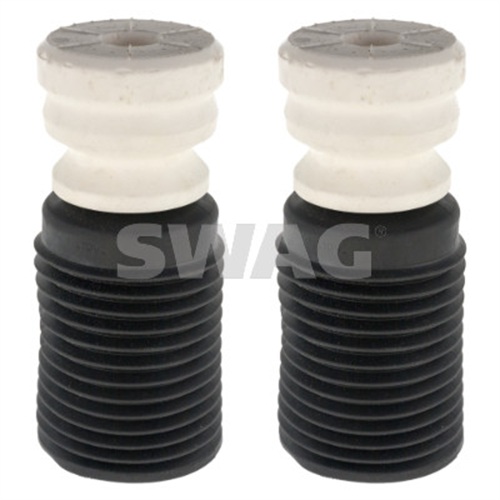 Dust Cover Kit, shock absorber - 33 10 8421 SWAG