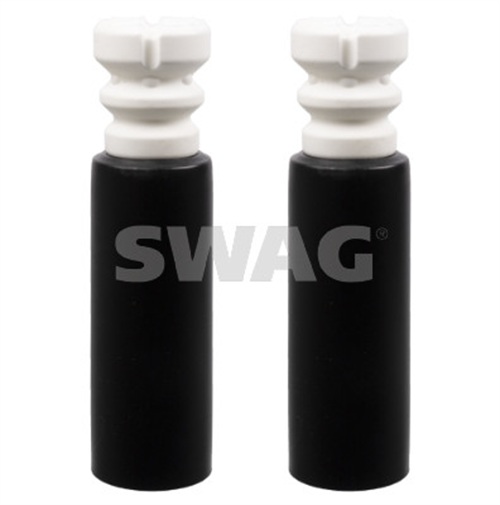 Dust Cover Kit, shock absorber - 33 10 8444 SWAG