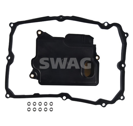Kit filtro idraulico, Cambio automatico - 33 10 8544 SWAG