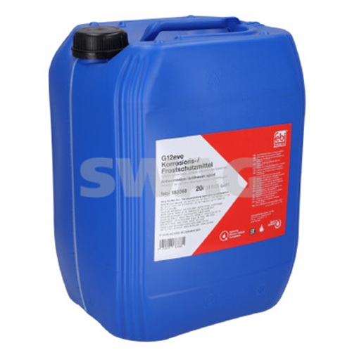 Antifreeze - 33 10 8925 SWAG