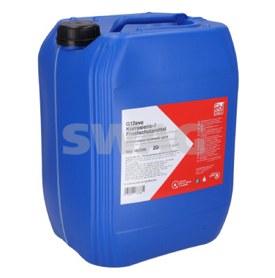 Antifreeze - 33 10 8926 SWAG