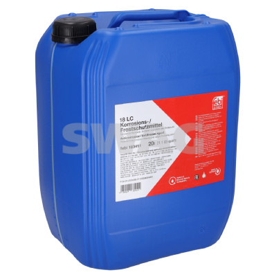 Antifreeze - 33 10 8949 SWAG