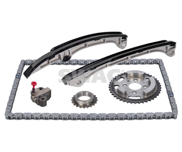 Timing Chain Kit - 33 10 8994 SWAG