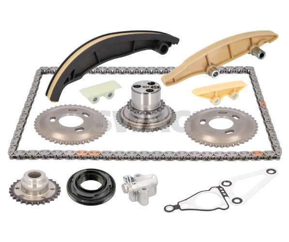 Timing Chain Kit - 33 10 9007 SWAG