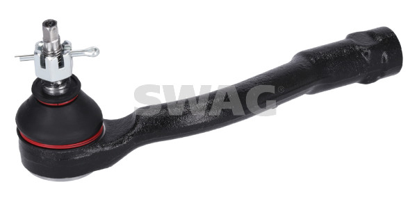 Tie Rod End - 33 10 9071 SWAG