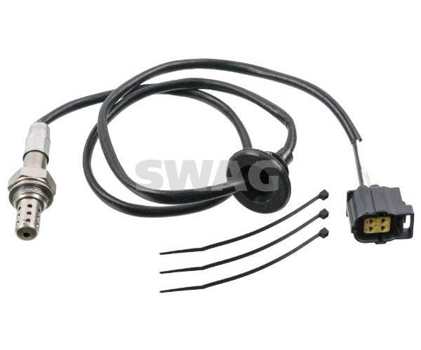 Lambda Sensor - 33 10 9176 SWAG