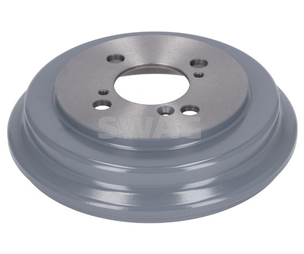 Brake Drum - 33 10 9230 SWAG