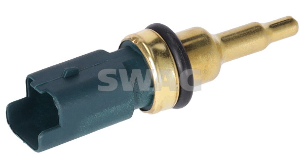 Sensor, coolant temperature - 33 10 9239 SWAG