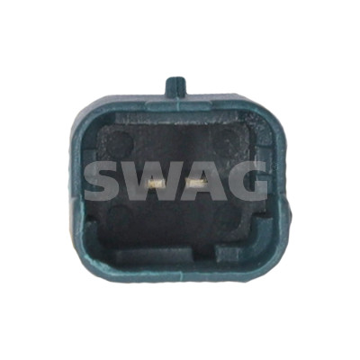Sensor, coolant temperature - 33 10 9239 SWAG