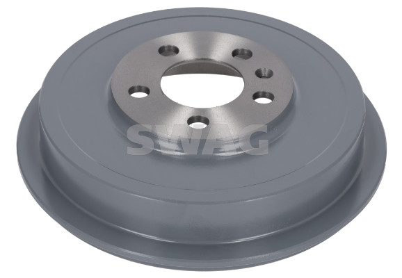 Brake Drum - 33 10 9260 SWAG