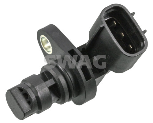Sensor, crankshaft pulse - 33 10 9317 SWAG
