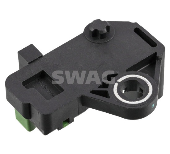 Sensor, crankshaft pulse - 33 10 9443 SWAG