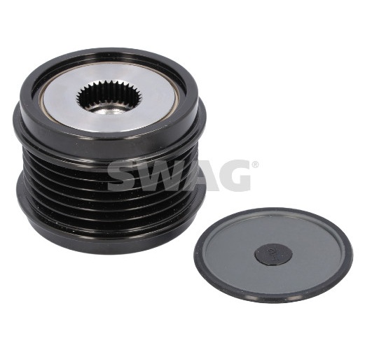 Alternator Freewheel Clutch - 33 10 9467 SWAG