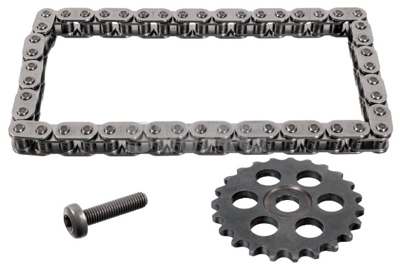 Chain Set, oil pump drive - 33 10 9583 SWAG