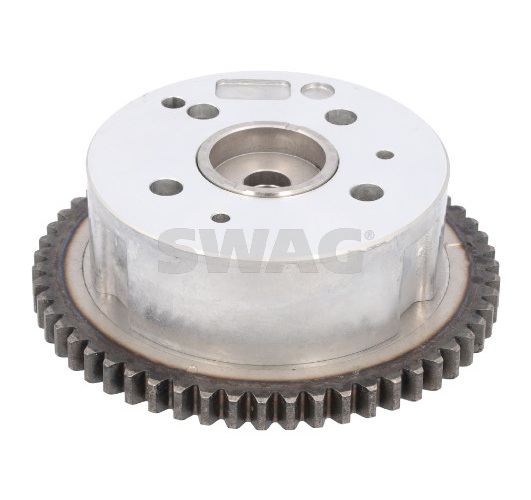 Camshaft Adjuster - 33 10 9589 SWAG