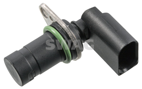 Sensor, crankshaft pulse - 33 10 9727 SWAG