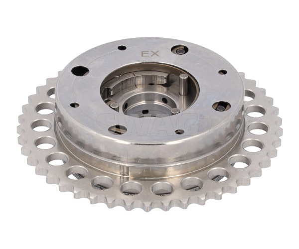 Camshaft Adjuster - 33 10 9803 SWAG