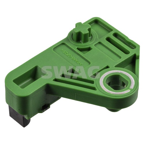 Sensor, crankshaft pulse - 33 10 9890 SWAG