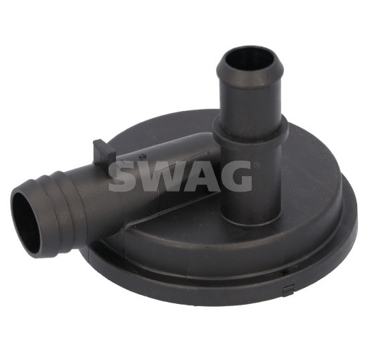 Valve, engine block breather - 33 10 9964 SWAG