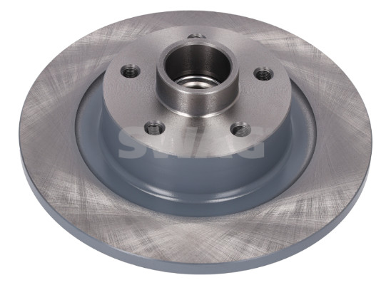 Brake Disc - 33 11 0036 SWAG