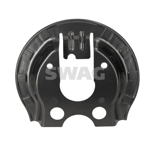 Splash Panel, brake disc - 33 11 0114 SWAG