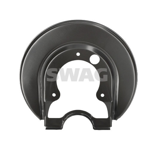 Splash Panel, brake disc - 33 11 0128 SWAG