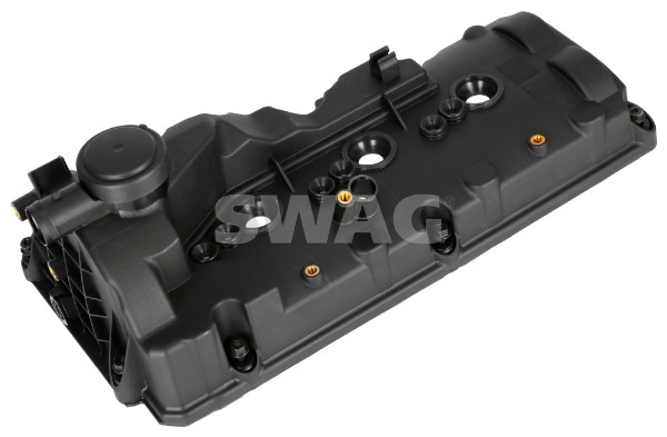 Cylinder Head Cover - 33 11 0138 SWAG