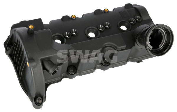 Cylinder Head Cover - 33 11 0139 SWAG