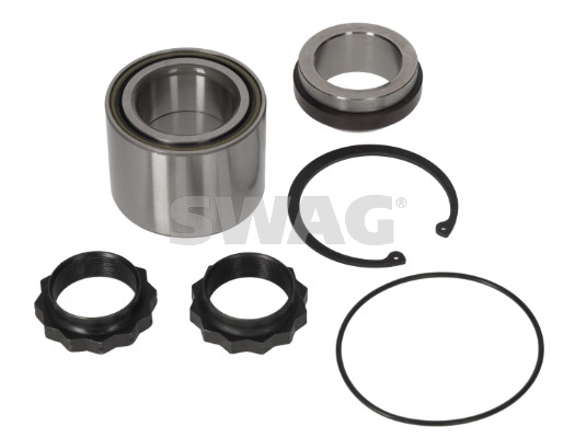Wheel Bearing Kit - 33 11 0173 SWAG