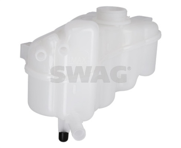 Expansion Tank, coolant - 33 11 0193 SWAG